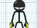 Juego Gun Fu: Stickman 2 en línea