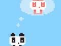 Juego Amor Panda 2 en línea