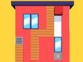 Juego Pintura de paredes de la casa en línea