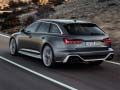 Juego Audi RS6 Avant en línea