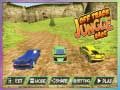Juego Carrera en la jungla fuera de pista en línea