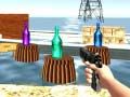 Juego Tiro a botellas en línea
