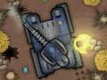 Juego Batalla de tanques en línea