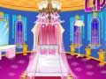 Juego Decoración de la habitación de mi princesa en línea
