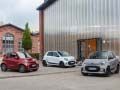 Juego Smart Eq Forfour en línea
