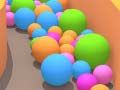 Juego Bolas de Arena en línea