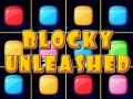 Juego Blocky Liberado en línea