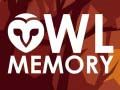 Juego Memoria de Búho en línea