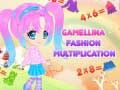 Juego Gamellina Multiplicación de Moda en línea