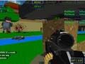 Juego Apocalipsis Pixel de Fiesta en línea