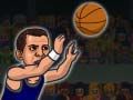 Juego Swooshes de Baloncesto en línea