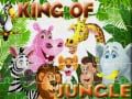 Juego Rey de la Selva en línea