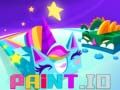 Juego Paint.io en línea
