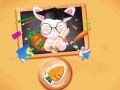 Juego Ollie va a la escuela en línea