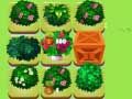 Juego Fusión de Plantas en línea