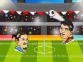 Juego Cara a Cara Fútbol en línea