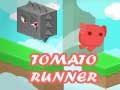Juego Corredor de tomates en línea