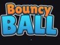 Juego Bola Rebotante en línea