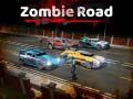 Juego Camino Zombie en línea