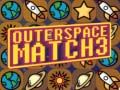 Juego Match 3 Espacial en línea