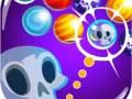 Juego Halloween Tiro de Burbuja 2019 en línea