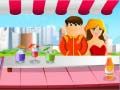 Juego Fabricante de jugo de frutas en línea