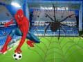 Juego Fútbol Spidy en línea
