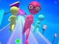 Juego Carrera Divertida 3D en línea