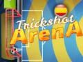 Juego Arena de Trickshots en línea