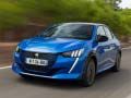 Juego Peugeot E-208 en línea