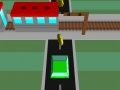 Juego Carrera de Tráfico en línea