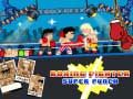 Juego Luchador de Boxeo: Súper Puñetazo en línea