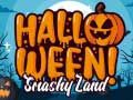 Juego Tierra Aplastante de Halloween en línea