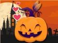 Juego Bolas de Amor Halloween en línea