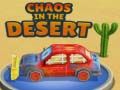 Juego Caos en el desierto en línea