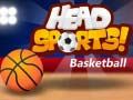 Juego Basketball Head Sports en línea