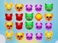 Juego Mascotas del Mundo Divertido en línea