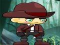 Juego Chico Aventurero en línea