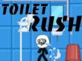 Juego Carrera al Baño en línea