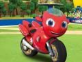 Juego Ricky Zoom en línea