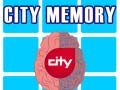 Juego Memoria de la Ciudad en línea