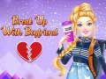 Juego Romper con el novio en línea
