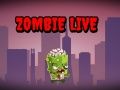 Juego Zombis en Vivo en línea