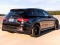 Juego Mercedes-Benz GLC63 en línea