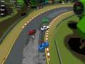 Juego Carreras de Coches Pixel Fantásticos en línea