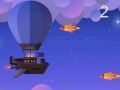 Juego Vuelo de Nubes en línea