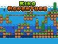 Juego Aventura de Kiko en línea