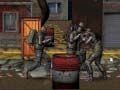 Juego Apocalipsis de Pelea Callejera Realista en línea