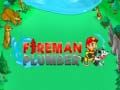 Juego Bombero Fontanero en línea