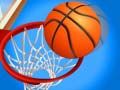 Juego Estrellas del Tiro en Baloncesto en línea